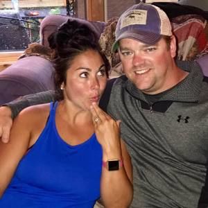 Meet your Posher, Bridget